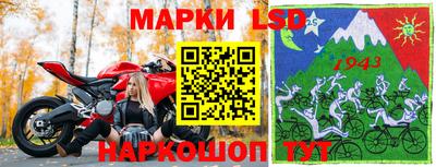 spice Берёзовский